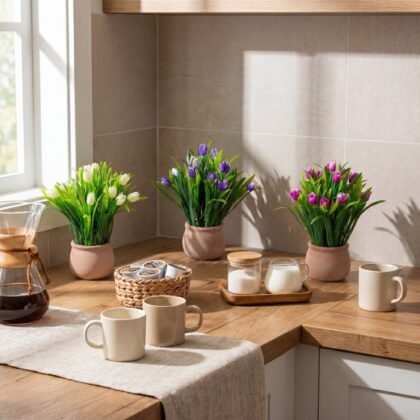 Flowering Plants
