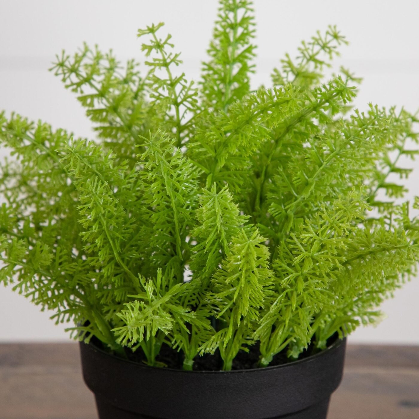 11" Artificial Mini Fern Plant