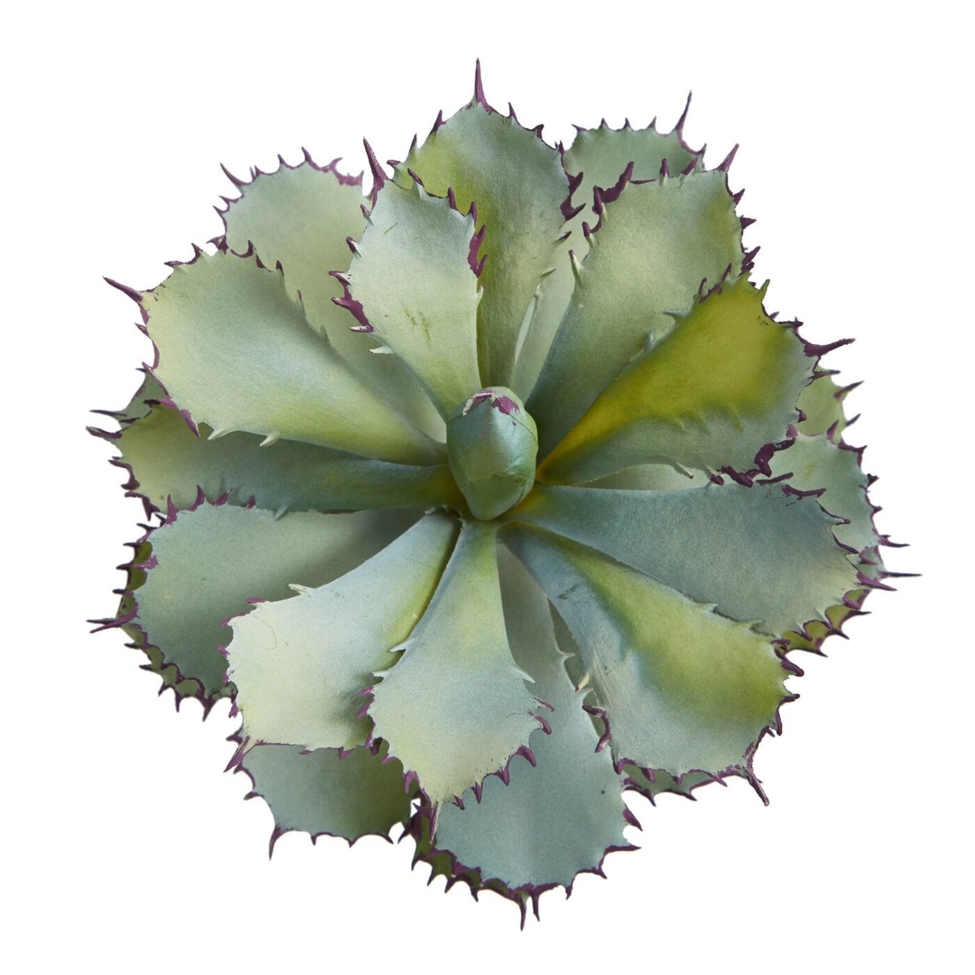 11" Succulent Artificial Plant