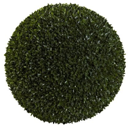 19" Boxwood Ball (Indoor/Outdoor)