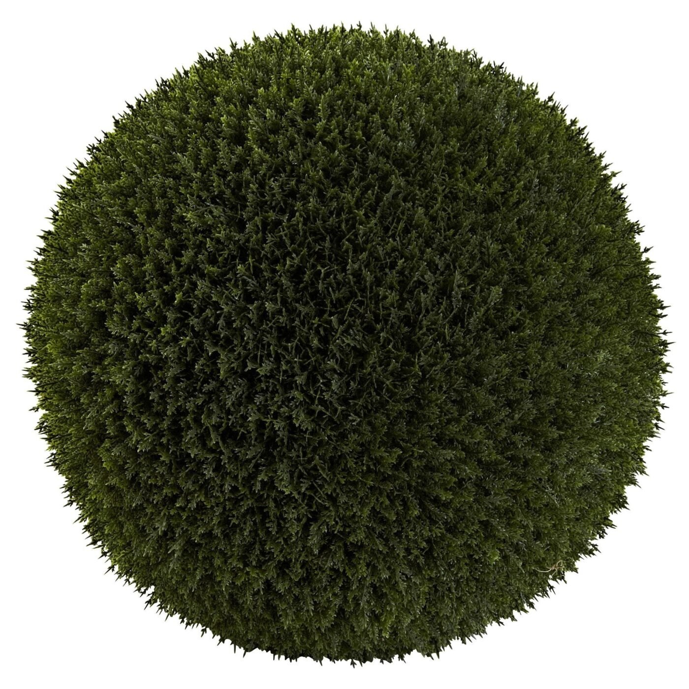 19" Cedar Ball (Indoor/Outdoor)