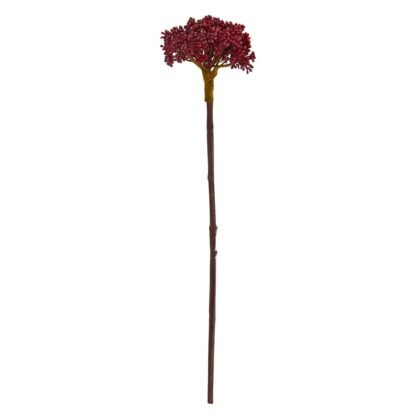 22" Succulent Sedum Artificial Plant (Set of 12)