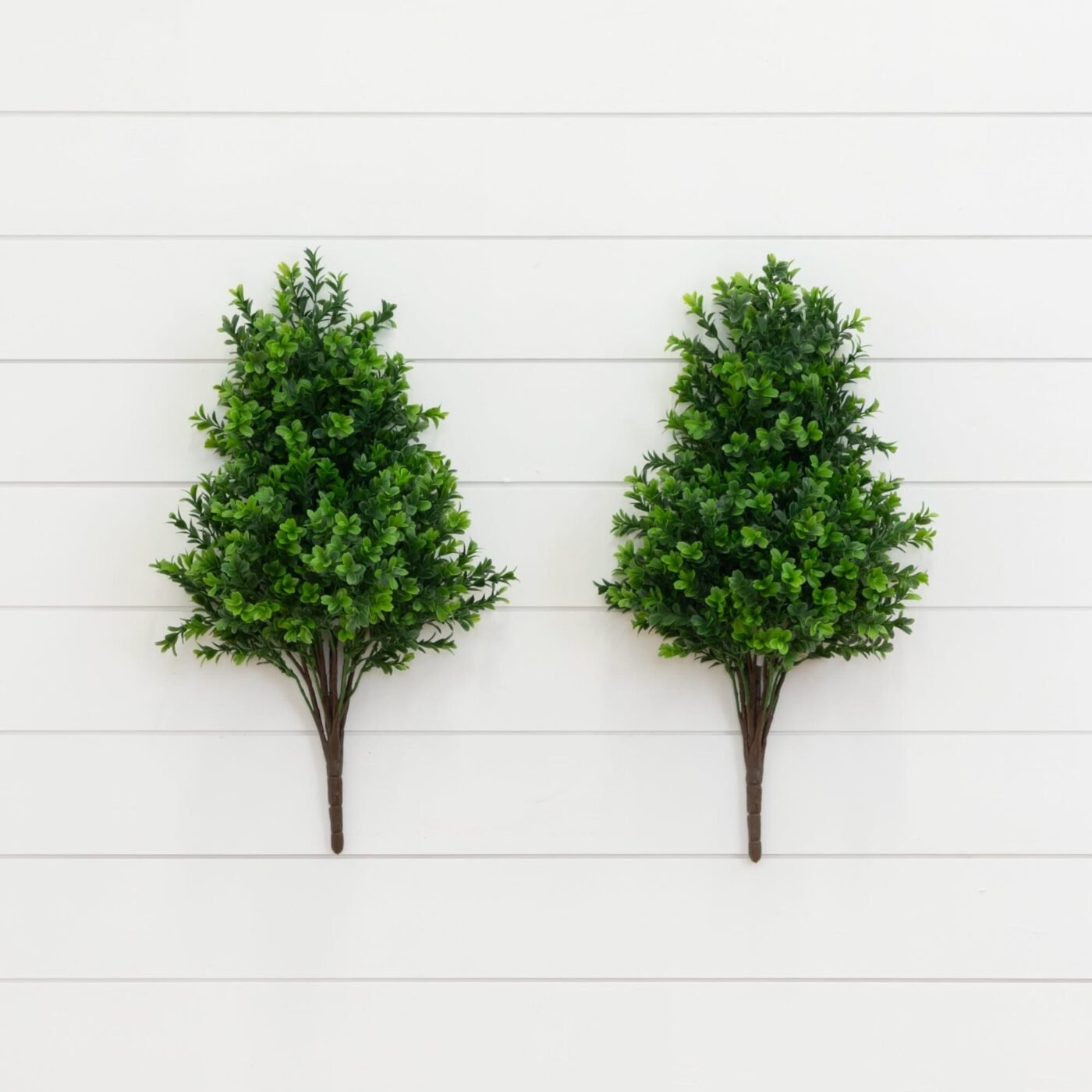 23" Sweet Grass Bush (Set of 2) (Indoor/Outdoor)