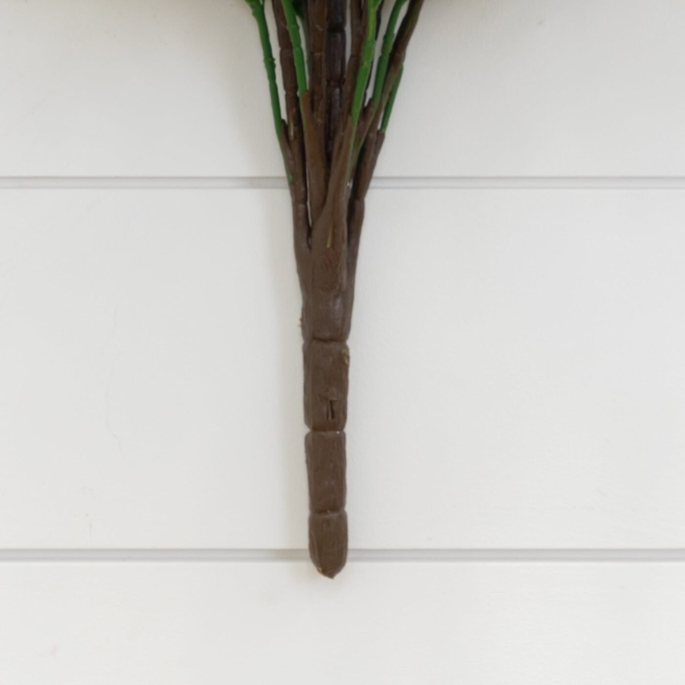 23" Sweet Grass Bush (Set of 2) (Indoor/Outdoor)