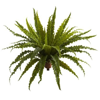 26" Asplenium Artificial Plant (Set of 2)