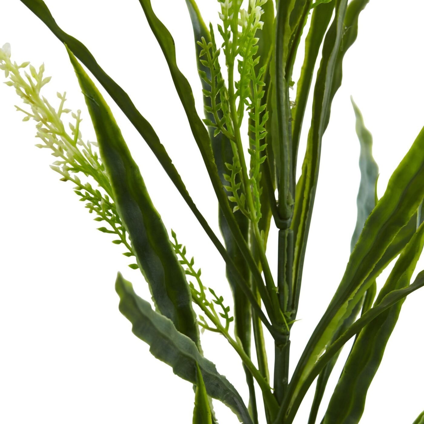 27'' Vanilla Grass Artificial Plant (Set of 24)