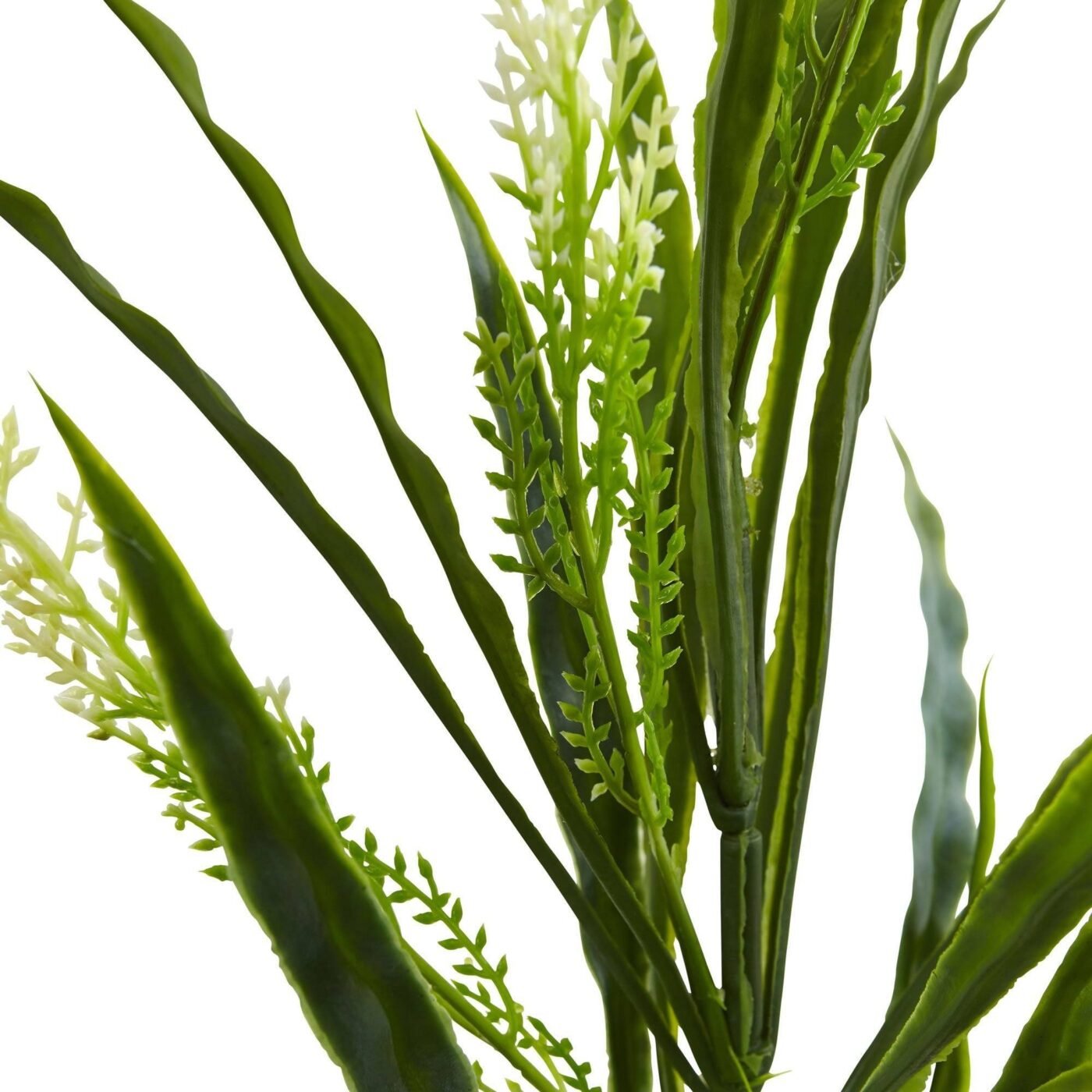 27'' Vanilla Grass Artificial Plant (Set of 24)