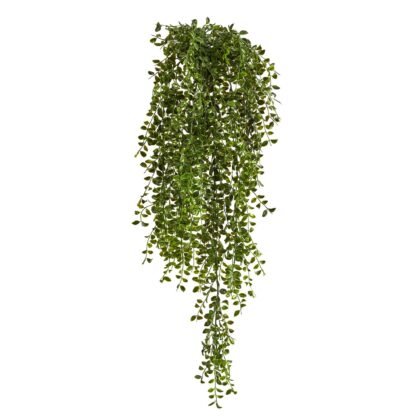 3' Gleditsia Artificial Bush Plant UV Resistant (Indoor/Outdoor) (Set of 2)