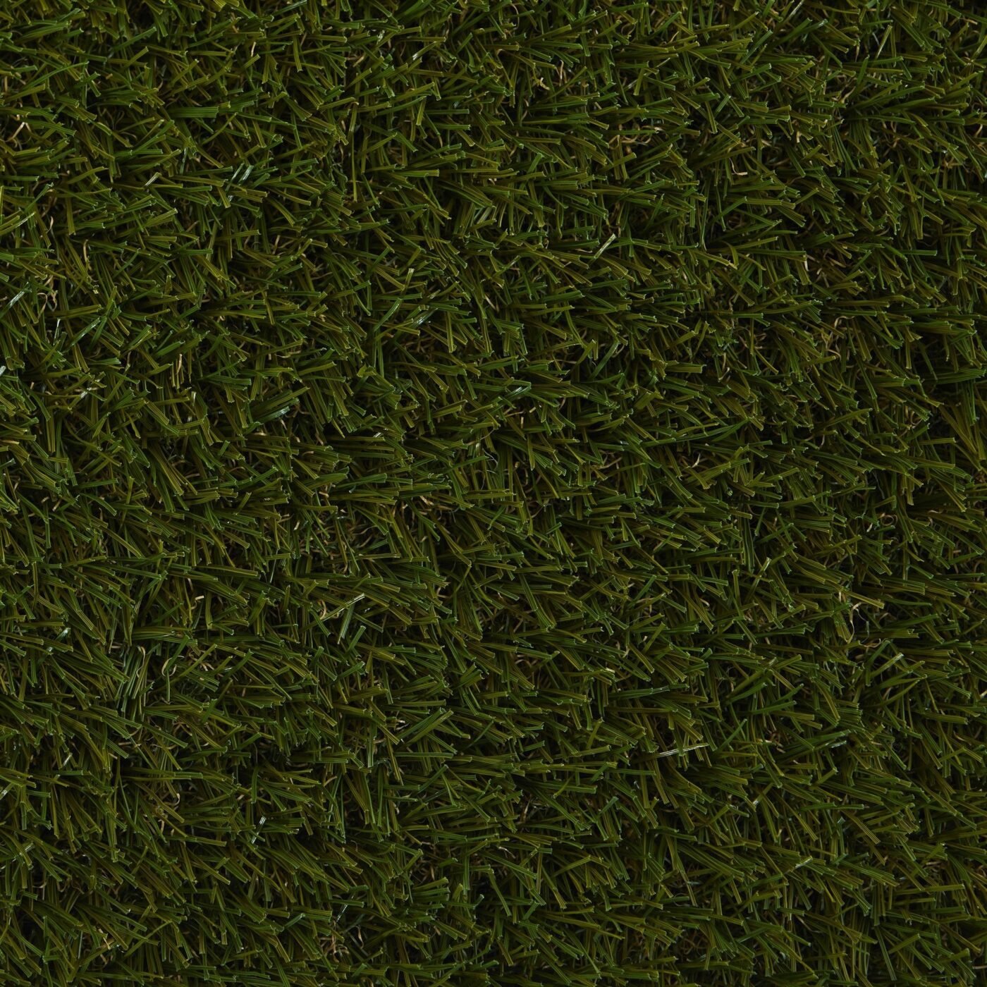 3' x 4' Artificial Professional Dark Grass Turf Carpet UV Resistant (Indoor/Outdoor)