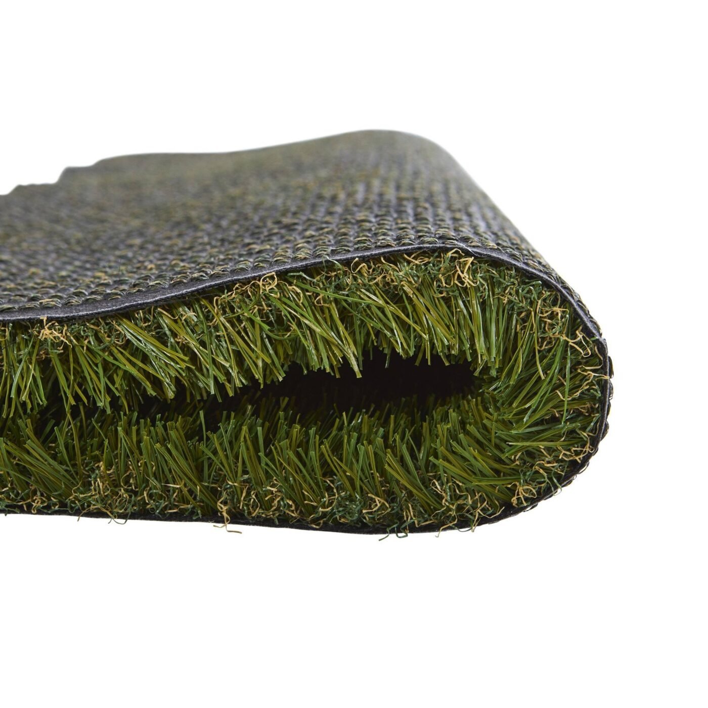 3' x 4' Artificial Professional Dark Grass Turf Carpet UV Resistant (Indoor/Outdoor)