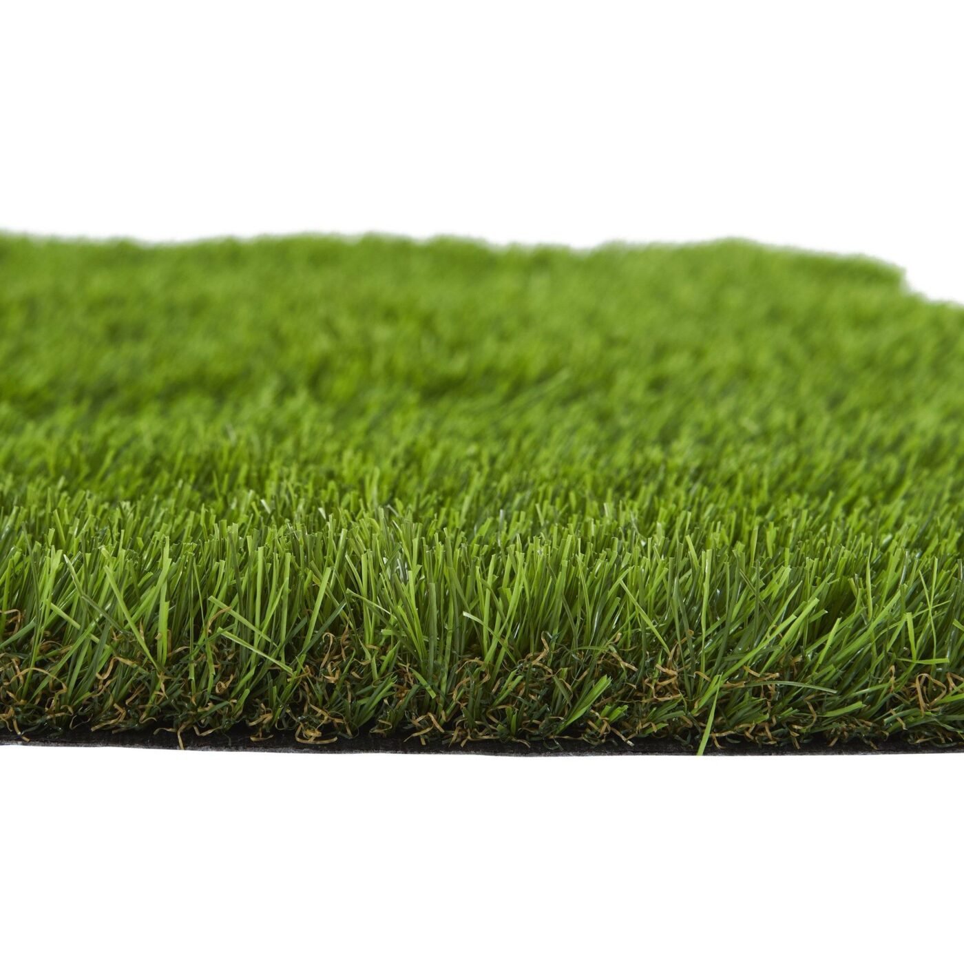 3' x 4' Artificial Professional Light Grass Turf Carpet UV Resistant (Indoor/Outdoor)