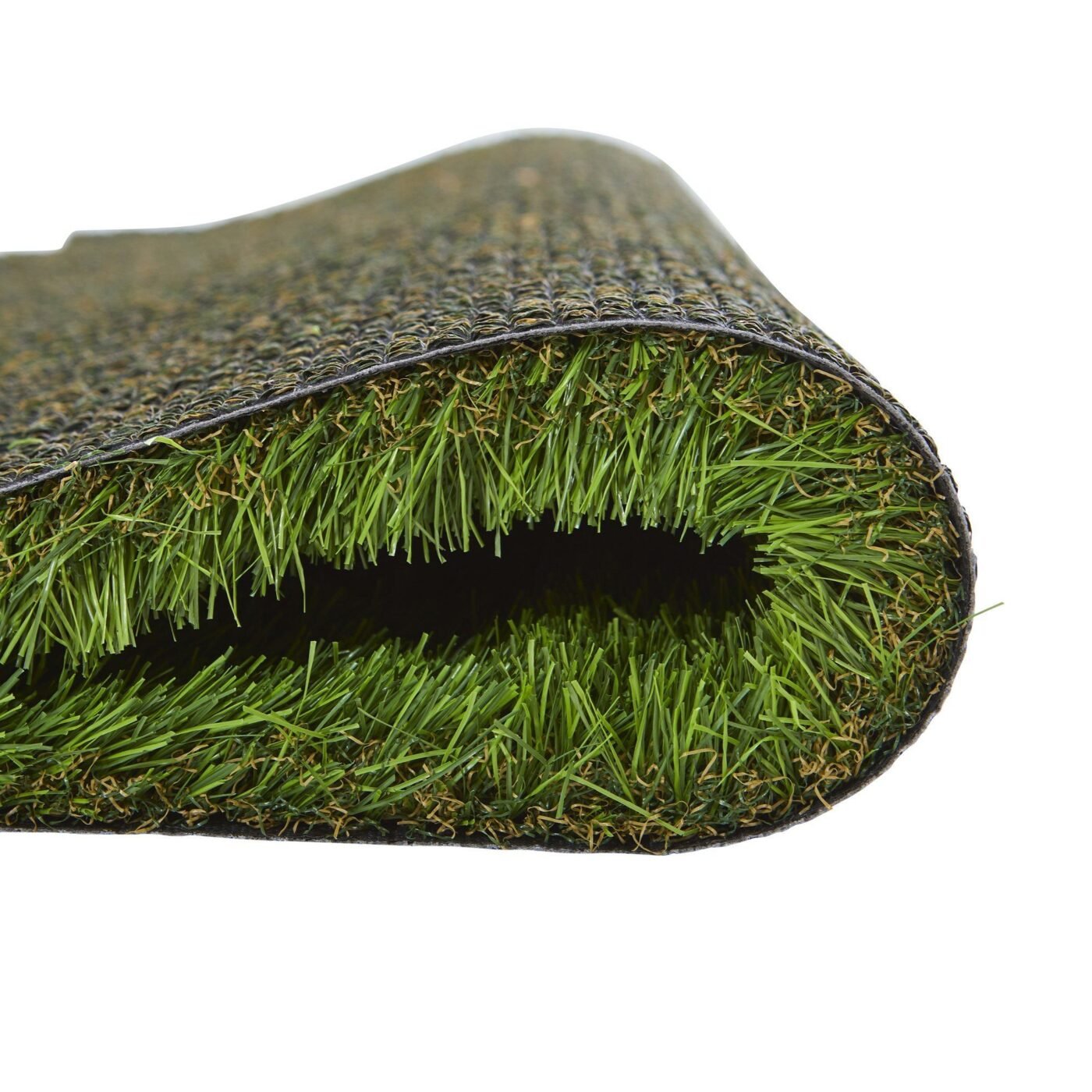 3' x 4' Artificial Professional Light Grass Turf Carpet UV Resistant (Indoor/Outdoor)
