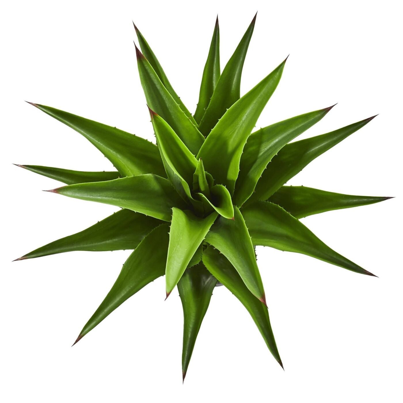 30" Agave Artificial Plant