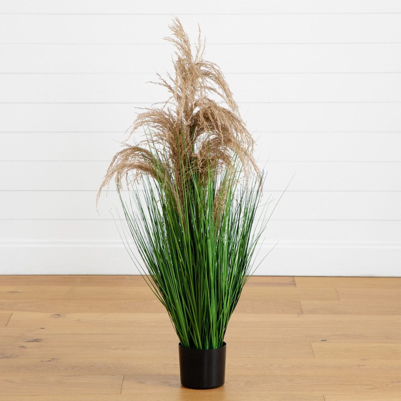 4' Artificial Pampas Grass