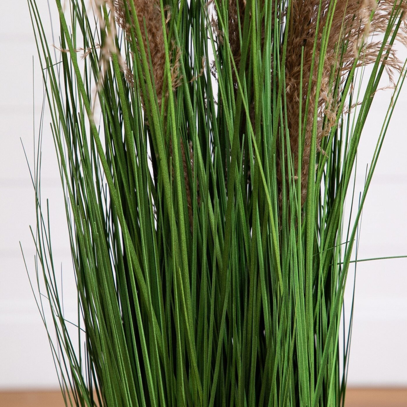 4' Artificial Pampas Grass