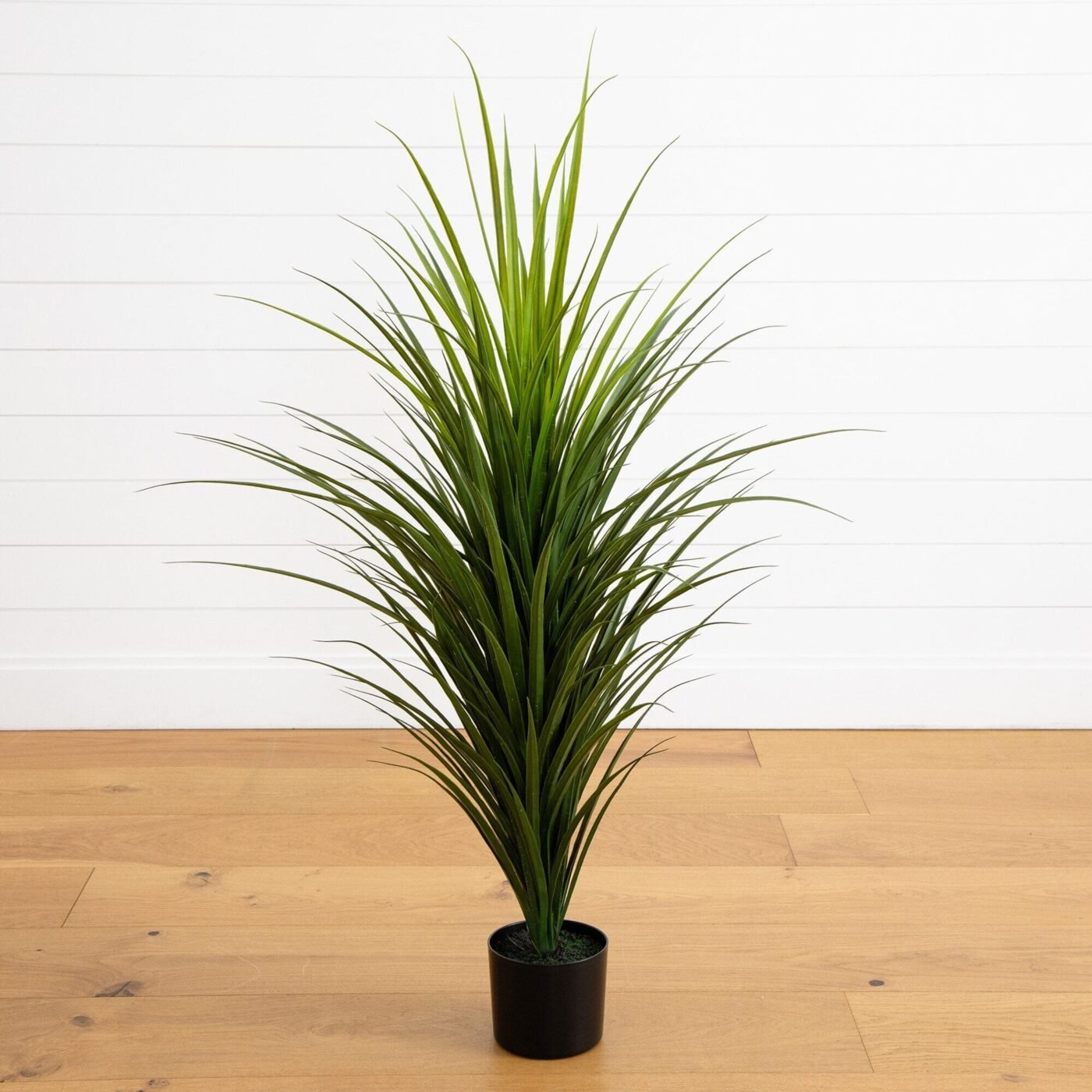 4' UV Resistant Artificial Grass Plant (Indoor/Outdoor)