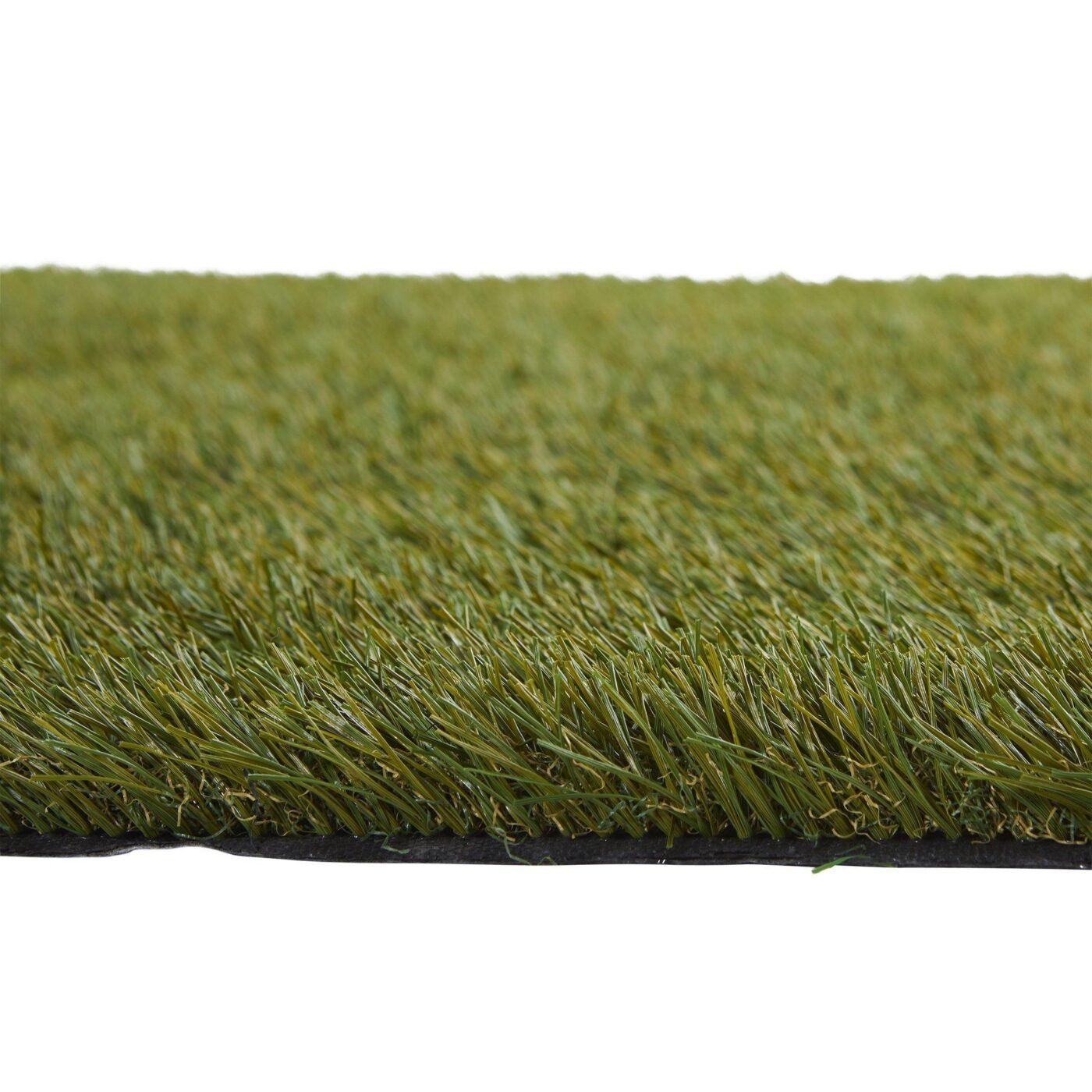 4' x 8' Professional Artificial Dark Grass Turf Carpet UV Resistant (Indoor/Outdoor)