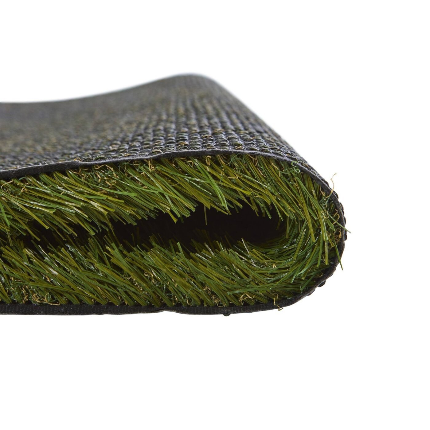 4' x 8' Professional Artificial Dark Grass Turf Carpet UV Resistant (Indoor/Outdoor)