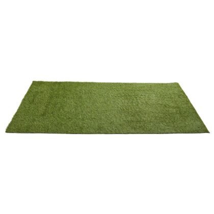 4' x 8' Professional Artificial Grass Turf Carpet UV Resistant (Indoor/Outdoor)