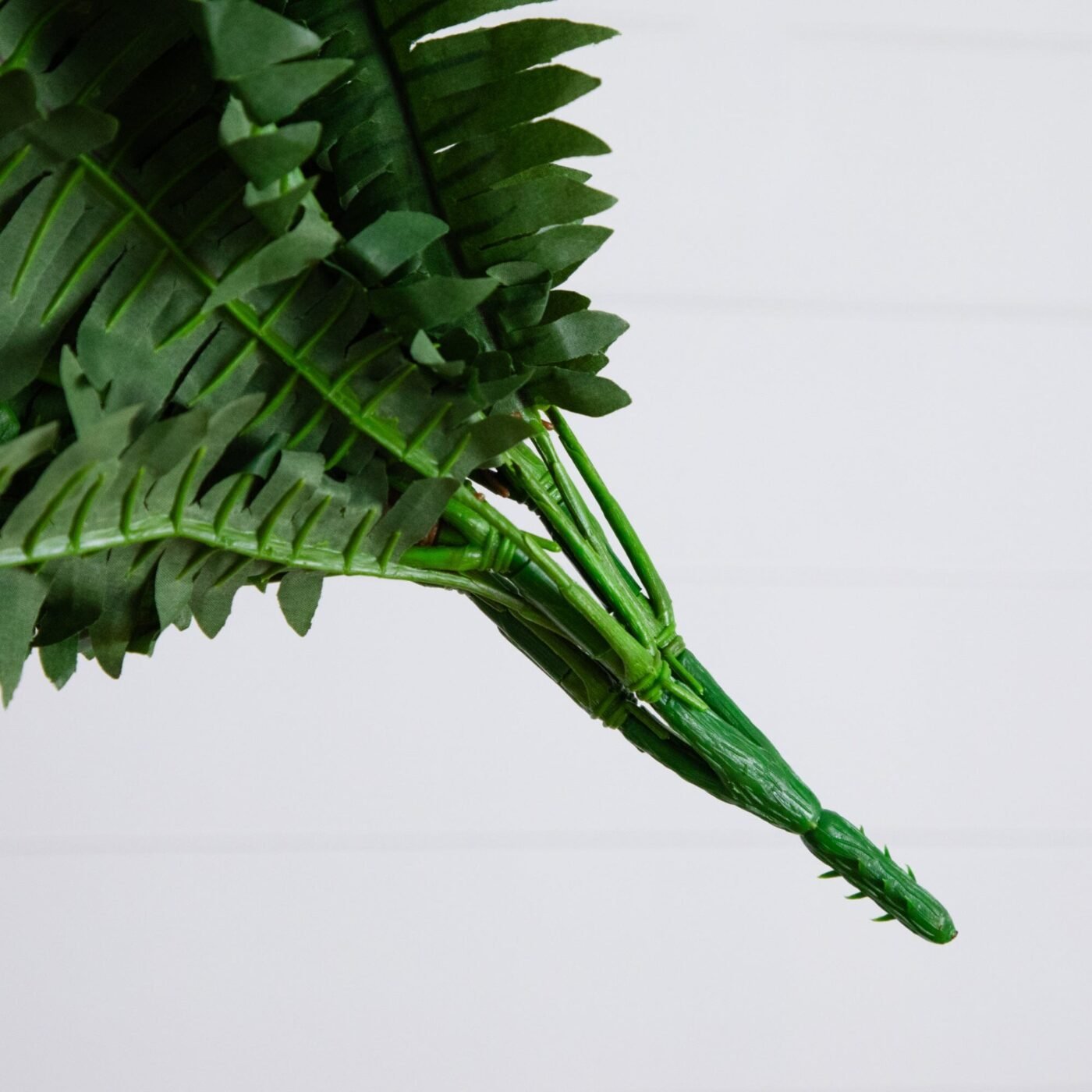 40" Artificial Boston Fern (Set of 2)