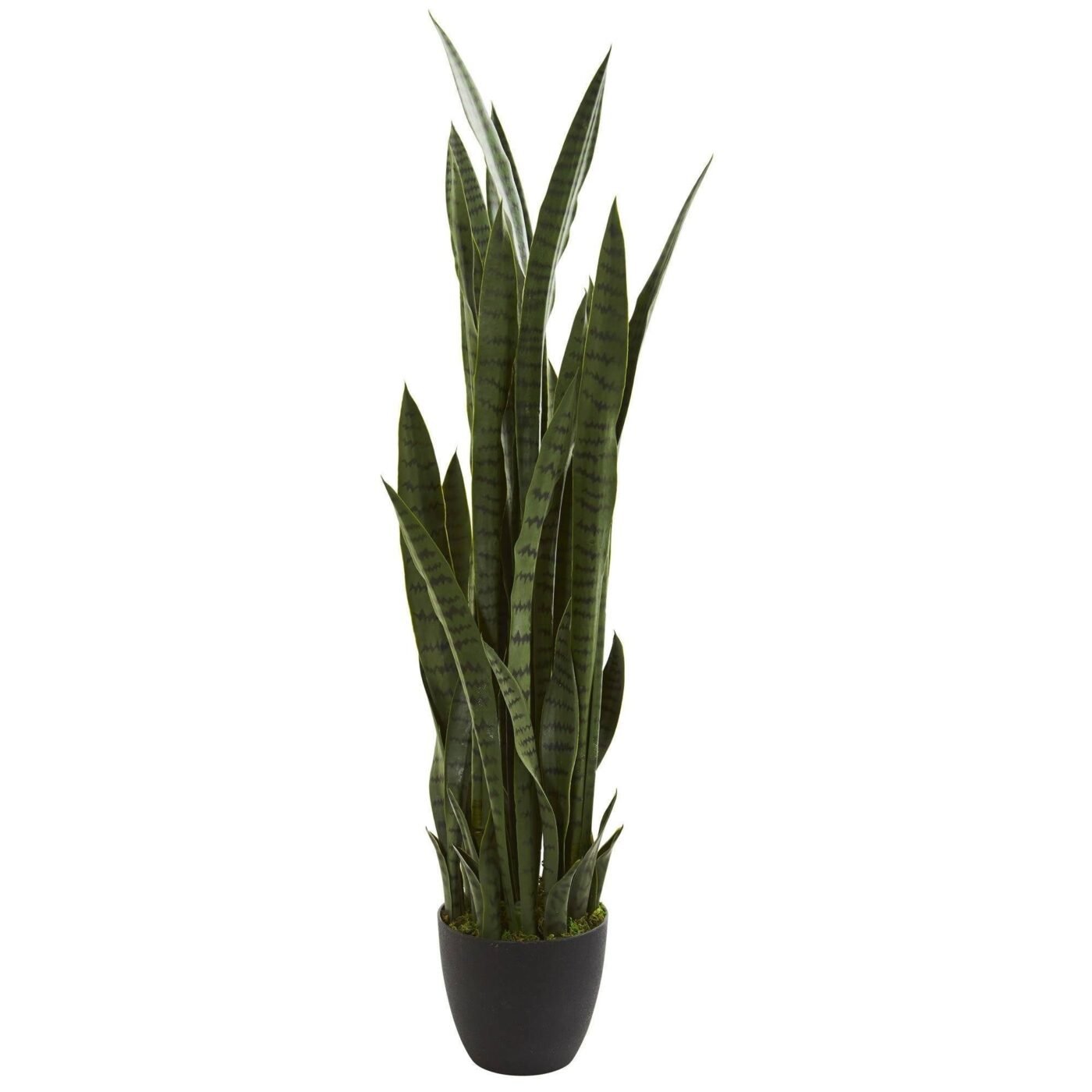 46" Sansevieria Artificial Plant
