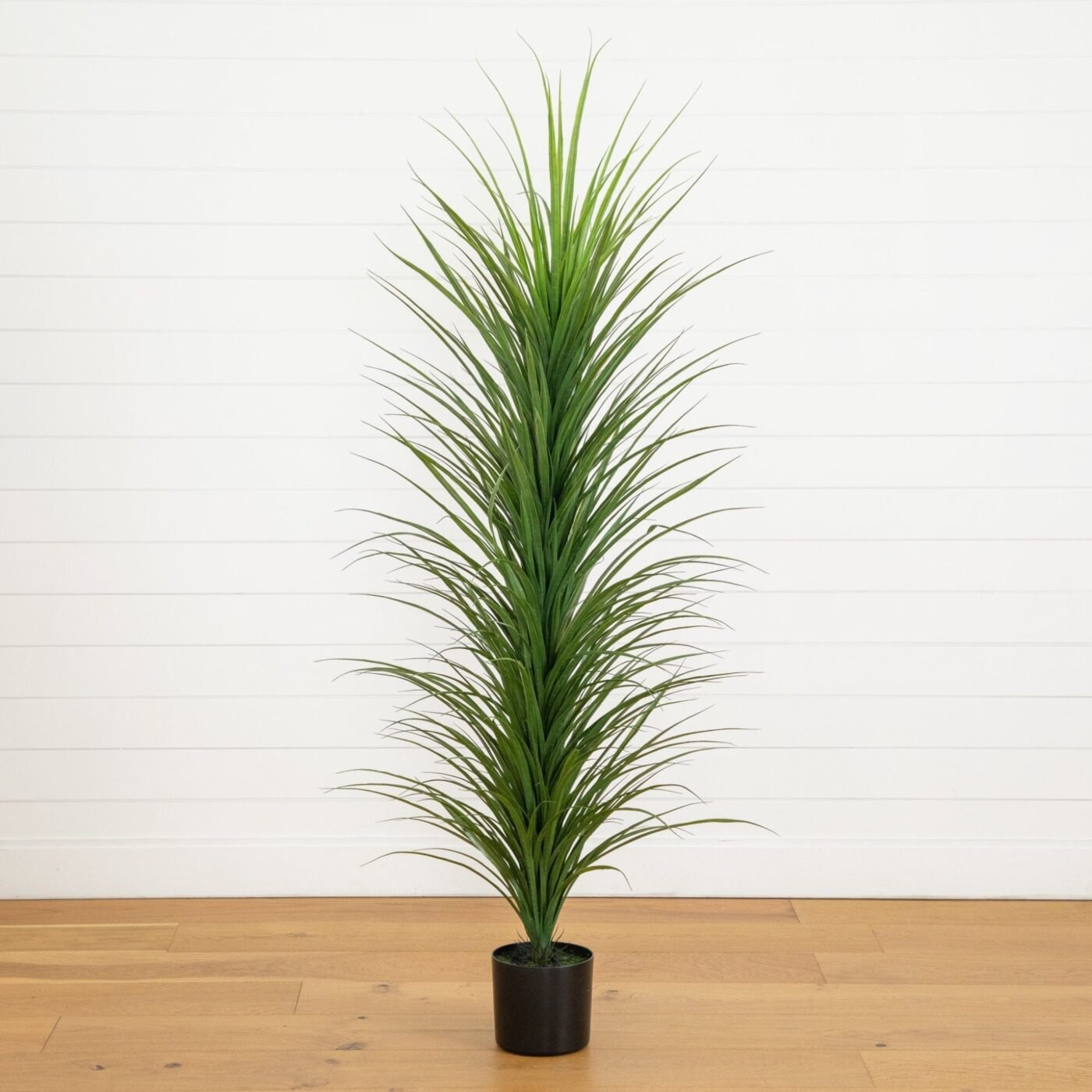 6' UV Resistant Artificial Grass Plant (Indoor/Outdoor)