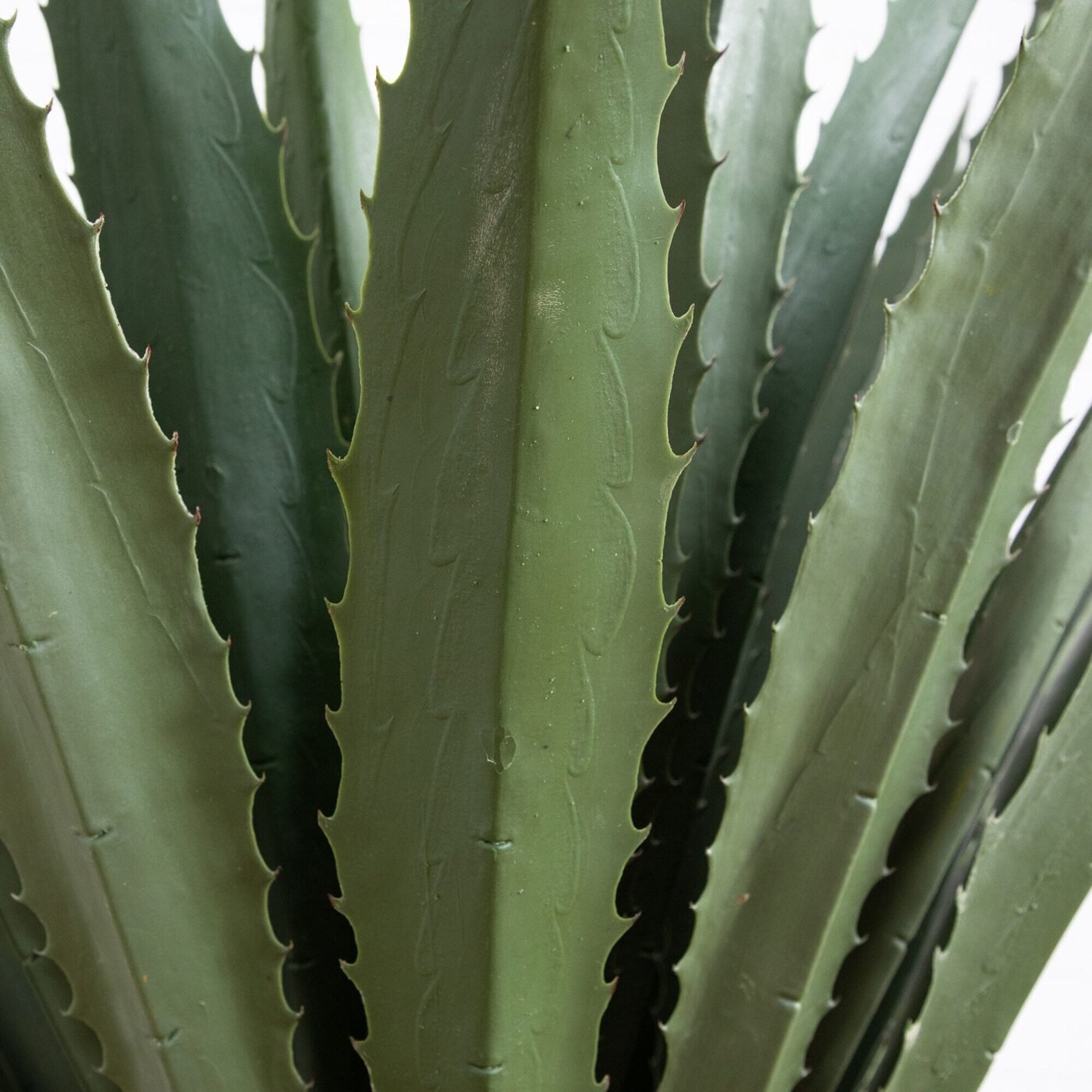6' UV Resistant Giant Artificial Agave Plant (Indoor/Outdoor)