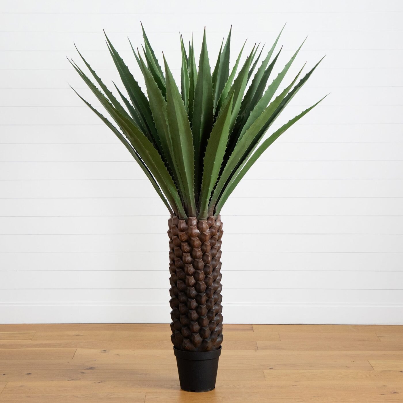 6' UV Resistant Giant Artificial Agave Plant (Indoor/Outdoor)