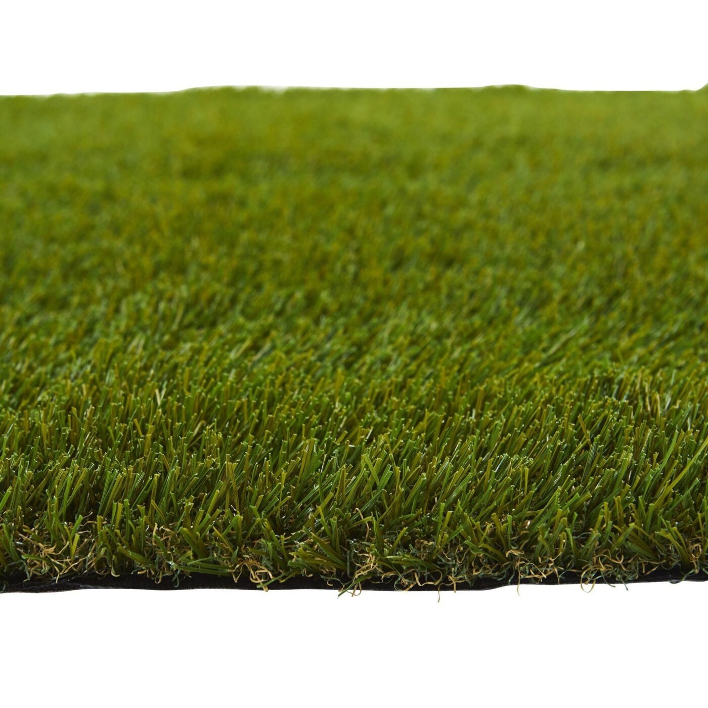 6' x 8' Professional Artificial Dark Grass Turf Carpet UV Resistant (Indoor/Outdoor)