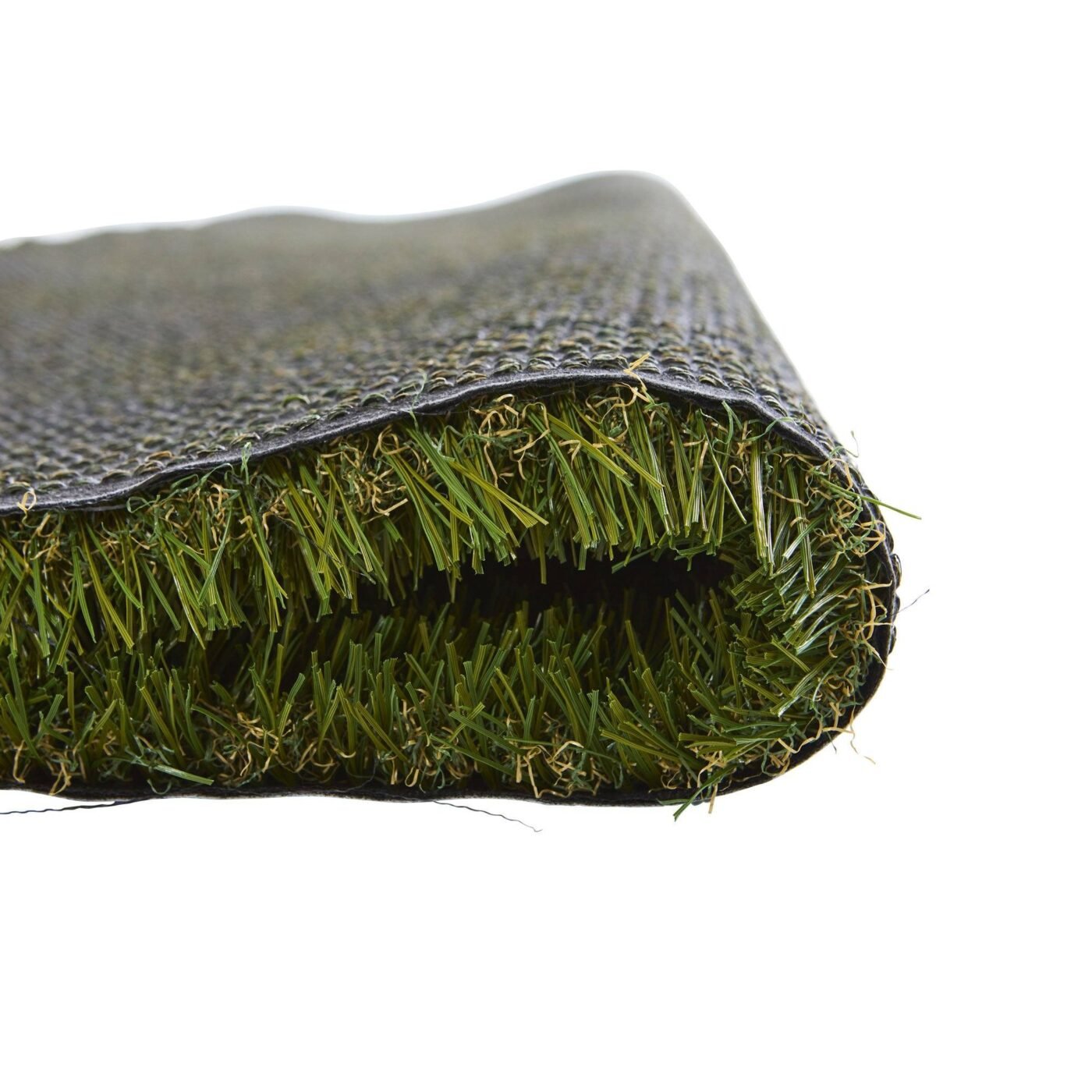 6' x 8' Professional Artificial Dark Grass Turf Carpet UV Resistant (Indoor/Outdoor)