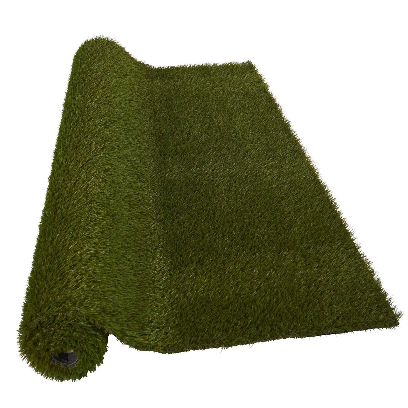 6' x 8' Professional Artificial Dark Grass Turf Carpet UV Resistant (Indoor/Outdoor)